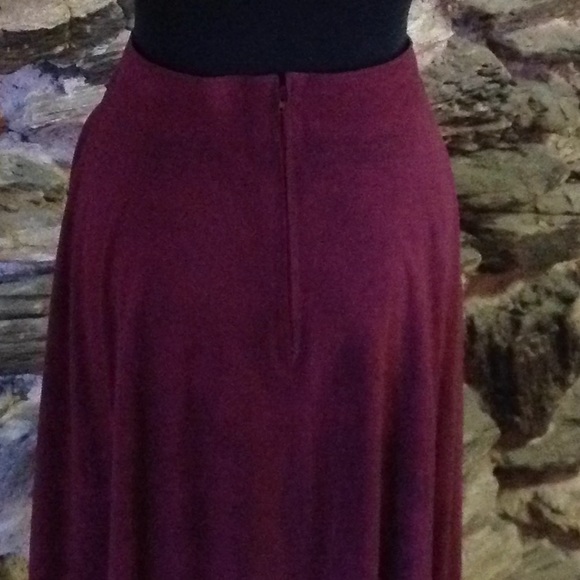 1970's skirt - Picture 2 of 2
